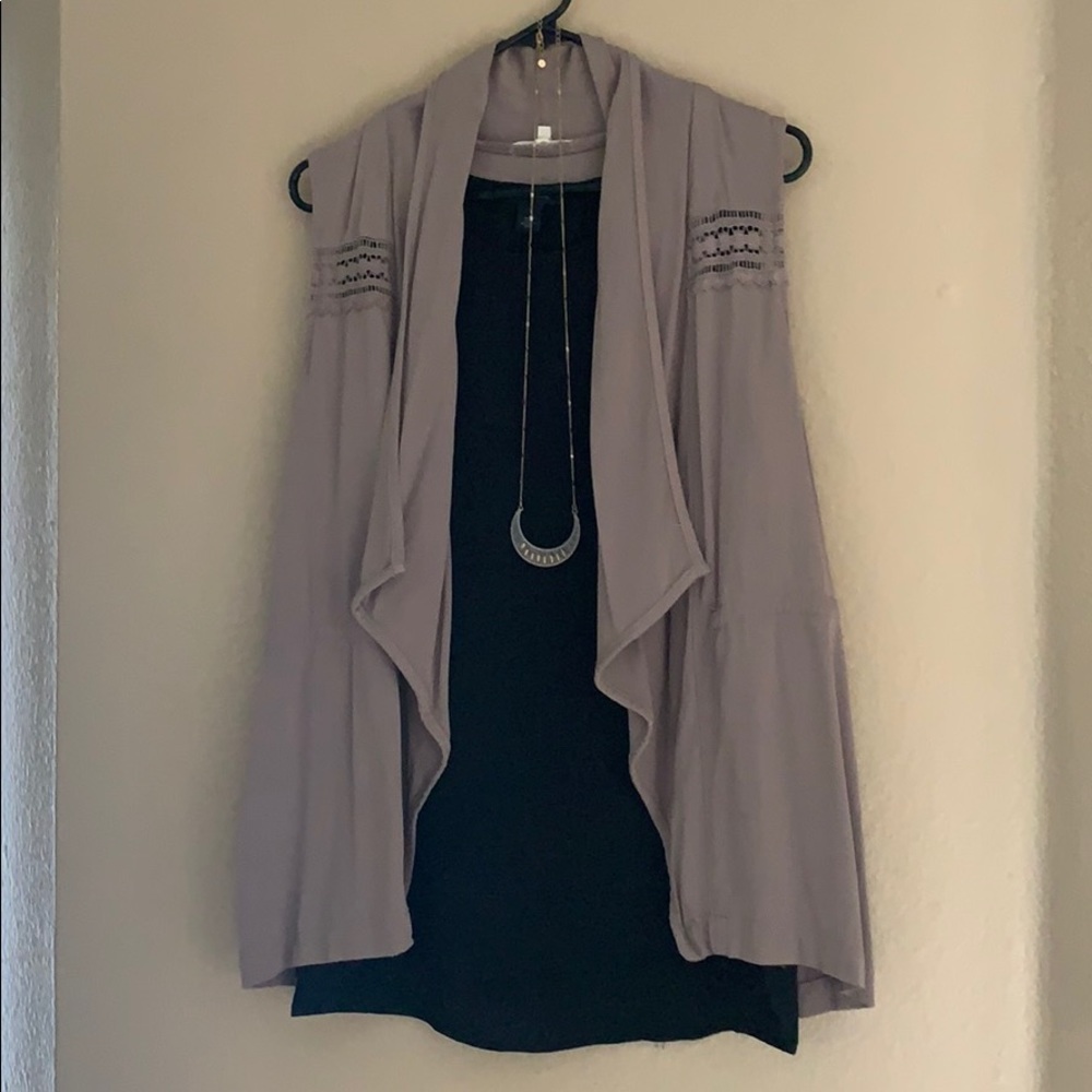 Vest